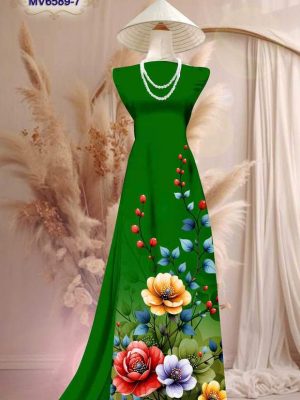 Vải Áo Dài Hoa In 3D Sang Trọng AD MV6589 65 1747101361 783 Vai Ao Dai Hoa In 3D Sang Trong AD MV6589