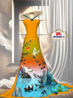Vải Áo Dài Phong Cảnh Thiết Kế 2025 AD MV6592 26 1747186770 536 Vai Ao Dai Phong Canh Thiet Ke 2025 AD MV6592