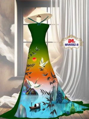 Vải Áo Dài Phong Cảnh Thiết Kế 2025 AD MV6592 34 1747186771 130 Vai Ao Dai Phong Canh Thiet Ke 2025 AD MV6592