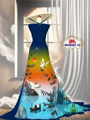 Vải Áo Dài Phong Cảnh Thiết Kế 2025 AD MV6592 35 1747186771 502 Vai Ao Dai Phong Canh Thiet Ke 2025 AD MV6592