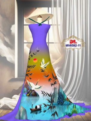 Vải Áo Dài Phong Cảnh Thiết Kế 2025 AD MV6592 28 1747186771 579 Vai Ao Dai Phong Canh Thiet Ke 2025 AD MV6592