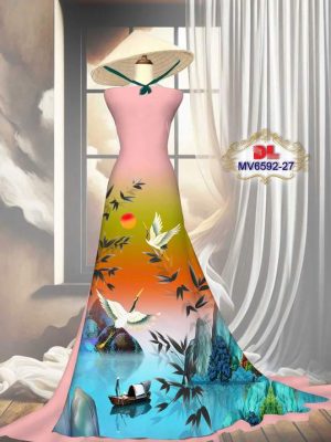 Vải Áo Dài Phong Cảnh Thiết Kế 2025 AD MV6592 29 1747186771 594 Vai Ao Dai Phong Canh Thiet Ke 2025 AD MV6592