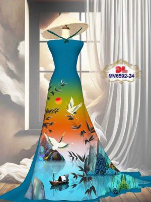 Vải Áo Dài Phong Cảnh Thiết Kế 2025 AD MV6592 36 1747186771 639 Vai Ao Dai Phong Canh Thiet Ke 2025 AD MV6592