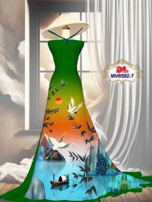 Vải Áo Dài Phong Cảnh Thiết Kế 2025 AD MV6592 42 1747186772 478 Vai Ao Dai Phong Canh Thiet Ke 2025 AD MV6592