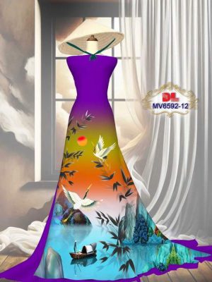 Vải Áo Dài Phong Cảnh Thiết Kế 2025 AD MV6592 43 1747186772 558 Vai Ao Dai Phong Canh Thiet Ke 2025 AD MV6592