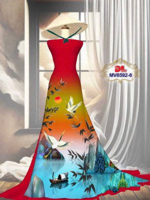 Vải Áo Dài Phong Cảnh Thiết Kế 2025 AD MV6592 41 1747186772 573 Vai Ao Dai Phong Canh Thiet Ke 2025 AD MV6592