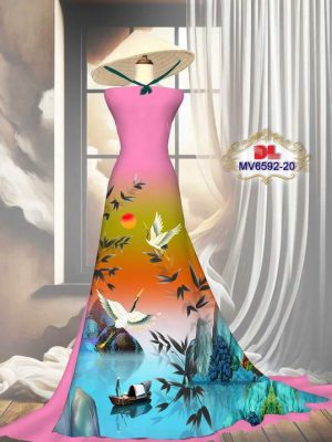 Vải Áo Dài Phong Cảnh Thiết Kế 2025 AD MV6592 40 1747186772 600 Vai Ao Dai Phong Canh Thiet Ke 2025 AD MV6592