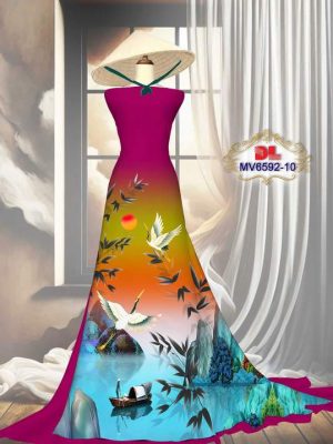 Vải Áo Dài Phong Cảnh Thiết Kế 2025 AD MV6592 46 1747186772 618 Vai Ao Dai Phong Canh Thiet Ke 2025 AD MV6592