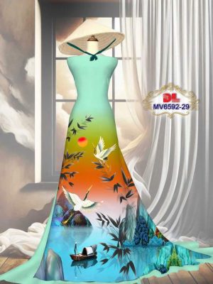 Vải Áo Dài Phong Cảnh Thiết Kế 2025 AD MV6592 47 1747186772 67 Vai Ao Dai Phong Canh Thiet Ke 2025 AD MV6592