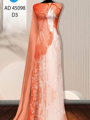 Vải Áo Dài Hoa Văn Độc Đáo AD 45089 21 1747186857 778 Vai Ao Dai Hoa Van Doc Dao AD 45089