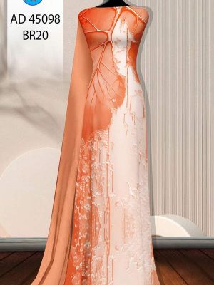 Vải Áo Dài Hoa Văn Độc Đáo AD 45089 23 1747186857 999 Vai Ao Dai Hoa Van Doc Dao AD 45089