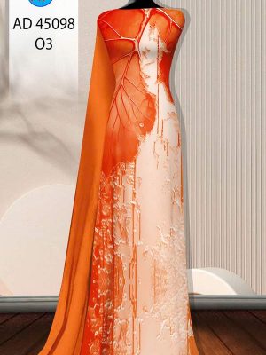 Vải Áo Dài Hoa Văn Độc Đáo AD 45089 25 1747186858 456 Vai Ao Dai Hoa Van Doc Dao AD 45089