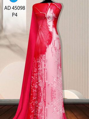 Vải Áo Dài Hoa Văn Độc Đáo AD 45089 24 1747186858 458 Vai Ao Dai Hoa Van Doc Dao AD 45089