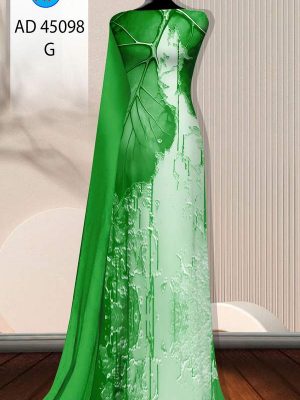 Vải Áo Dài Hoa Văn Độc Đáo AD 45089 31 1747186858 60 Vai Ao Dai Hoa Van Doc Dao AD 45089