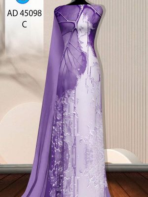 Vải Áo Dài Hoa Văn Độc Đáo AD 45089 29 1747186858 963 Vai Ao Dai Hoa Van Doc Dao AD 45089