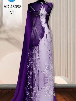Vải Áo Dài Hoa Văn Độc Đáo AD 45089 37 1747186859 114 Vai Ao Dai Hoa Van Doc Dao AD 45089