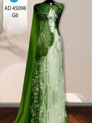 Vải Áo Dài Hoa Văn Độc Đáo AD 45089 36 1747186859 244 Vai Ao Dai Hoa Van Doc Dao AD 45089