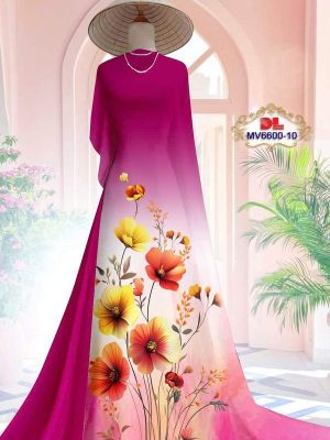 Vải Áo Dài Hoa In 3D Độc Đáo AD MV6600 30 1747187295 916 Vai Ao Dai Hoa In 3D Doc Dao AD MV6600