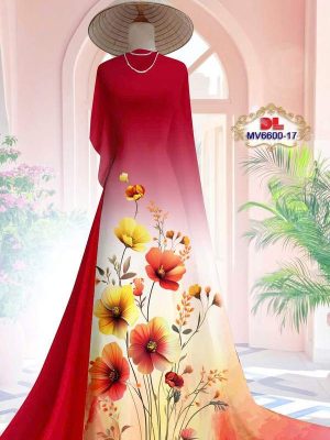 Vải Áo Dài Hoa In 3D Độc Đáo AD MV6600 35 1747187295 952 Vai Ao Dai Hoa In 3D Doc Dao AD MV6600