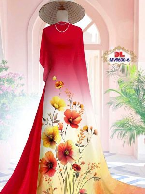 Vải Áo Dài Hoa In 3D Độc Đáo AD MV6600 41 1747187296 138 Vai Ao Dai Hoa In 3D Doc Dao AD MV6600