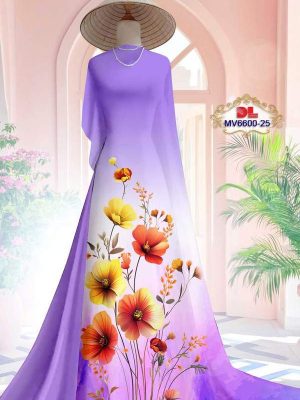 Vải Áo Dài Hoa In 3D Độc Đáo AD MV6600 43 1747187296 230 Vai Ao Dai Hoa In 3D Doc Dao AD MV6600