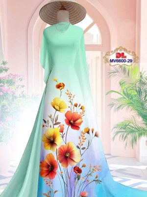 Vải Áo Dài Hoa In 3D Độc Đáo AD MV6600 47 1747187296 262 Vai Ao Dai Hoa In 3D Doc Dao AD MV6600