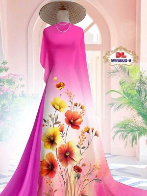 Vải Áo Dài Hoa In 3D Độc Đáo AD MV6600 38 1747187296 540 Vai Ao Dai Hoa In 3D Doc Dao AD MV6600