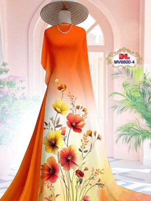 Vải Áo Dài Hoa In 3D Độc Đáo AD MV6600 46 1747187296 556 Vai Ao Dai Hoa In 3D Doc Dao AD MV6600