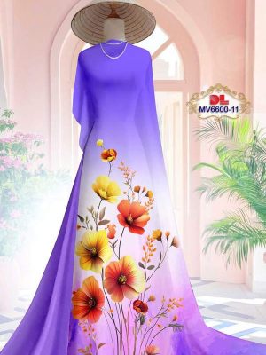 Vải Áo Dài Hoa In 3D Độc Đáo AD MV6600 51 1747187297 431 Vai Ao Dai Hoa In 3D Doc Dao AD MV6600