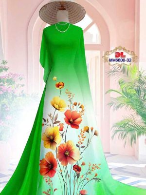 Vải Áo Dài Hoa In 3D Độc Đáo AD MV6600 53 1747187297 578 Vai Ao Dai Hoa In 3D Doc Dao AD MV6600
