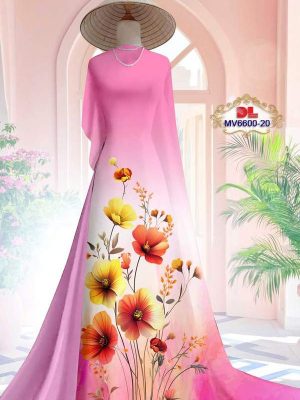 Vải Áo Dài Hoa In 3D Độc Đáo AD MV6600 52 1747187297 778 Vai Ao Dai Hoa In 3D Doc Dao AD MV6600