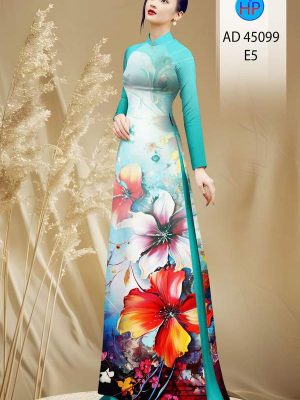 Vải Áo Dài Hoa In 3D Mới Ra AD 45099 23 1747187374 886 Vai Ao Dai Hoa In 3D Moi Ra AD 45099