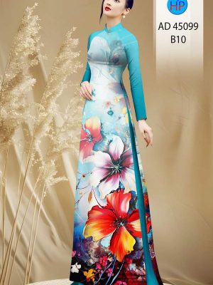 Vải Áo Dài Hoa In 3D Mới Ra AD 45099 32 1747187375 315 Vai Ao Dai Hoa In 3D Moi Ra AD 45099