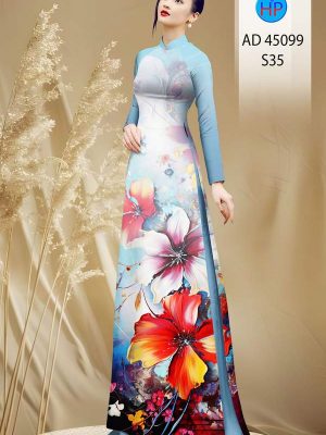 Vải Áo Dài Hoa In 3D Mới Ra AD 45099 34 1747187375 553 Vai Ao Dai Hoa In 3D Moi Ra AD 45099