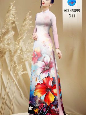 Vải Áo Dài Hoa In 3D Mới Ra AD 45099 36 1747187376 102 Vai Ao Dai Hoa In 3D Moi Ra AD 45099