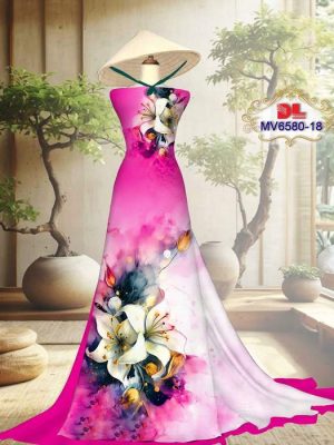1747272176 352 Vai Ao Dai Hoa Ly Doc Dao AD MV6580