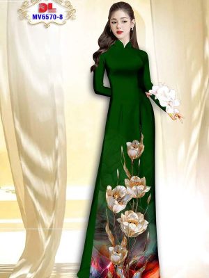Vải Áo Dài Hoa In 3D Sang Trọng AD MV6570 29 1747272570 43 Vai Ao Dai Hoa In 3D Sang Trong AD MV6570