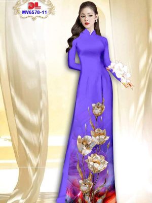 Vải Áo Dài Hoa In 3D Sang Trọng AD MV6570 36 1747272570 508 Vai Ao Dai Hoa In 3D Sang Trong AD MV6570