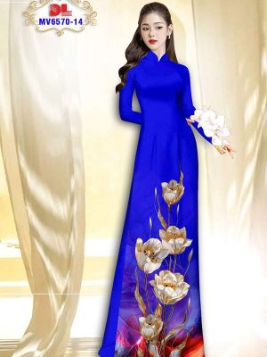 Vải Áo Dài Hoa In 3D Sang Trọng AD MV6570 42 1747272571 510 Vai Ao Dai Hoa In 3D Sang Trong AD MV6570