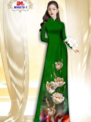 Vải Áo Dài Hoa In 3D Sang Trọng AD MV6570 40 1747272571 822 Vai Ao Dai Hoa In 3D Sang Trong AD MV6570