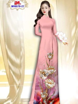 Vải Áo Dài Hoa In 3D Sang Trọng AD MV6570 49 1747272572 758 Vai Ao Dai Hoa In 3D Sang Trong AD MV6570