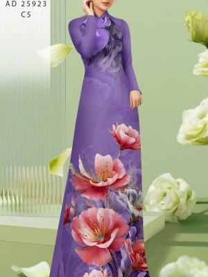 Vải Áo Dài Hoa In 3D Thiết Kế 2025 AD 25923 23 1747272642 325 Vai Ao Dai Hoa In 3D Thiet Ke 2025 AD