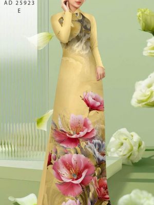 Vải Áo Dài Hoa In 3D Thiết Kế 2025 AD 25923 26 1747272642 408 Vai Ao Dai Hoa In 3D Thiet Ke 2025 AD