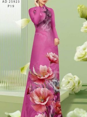 Vải Áo Dài Hoa In 3D Thiết Kế 2025 AD 25923 27 1747272642 82 Vai Ao Dai Hoa In 3D Thiet Ke 2025 AD