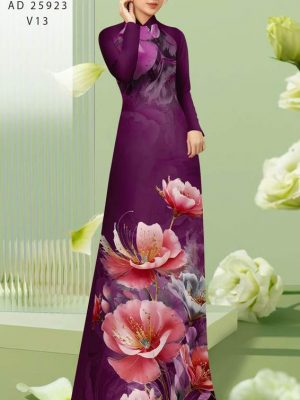 Vải Áo Dài Hoa In 3D Thiết Kế 2025 AD 25923 25 1747272642 971 Vai Ao Dai Hoa In 3D Thiet Ke 2025 AD