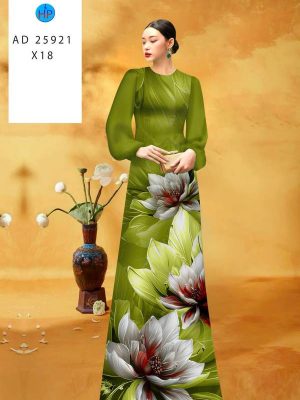 Vải Áo Dài Hoa In 3D Độc Đáo AD 25921 26 1747272970 115 Vai Ao Dai Hoa In 3D Doc Dao AD 25921