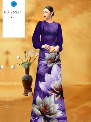 Vải Áo Dài Hoa In 3D Độc Đáo AD 25921 21 1747272970 200 Vai Ao Dai Hoa In 3D Doc Dao AD 25921