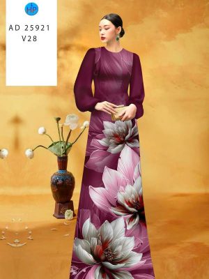 Vải Áo Dài Hoa In 3D Độc Đáo AD 25921 23 1747272970 219 Vai Ao Dai Hoa In 3D Doc Dao AD 25921