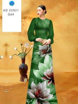 Vải Áo Dài Hoa In 3D Độc Đáo AD 25921 36 1747272971 175 Vai Ao Dai Hoa In 3D Doc Dao AD 25921