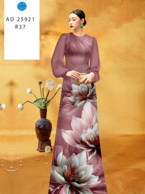 Vải Áo Dài Hoa In 3D Độc Đáo AD 25921 30 1747272971 626 Vai Ao Dai Hoa In 3D Doc Dao AD 25921